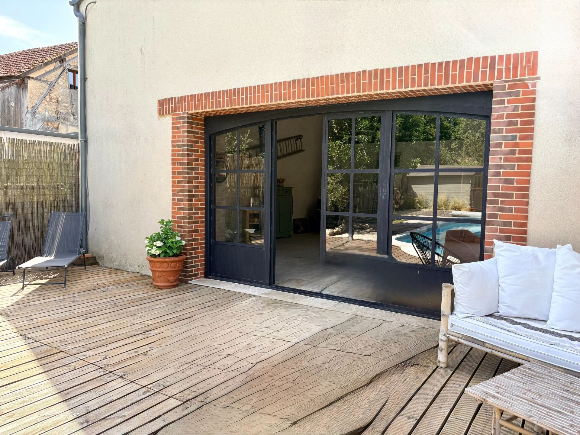 Maison à vendre, 195m², Ferrières-en-Gâtinais