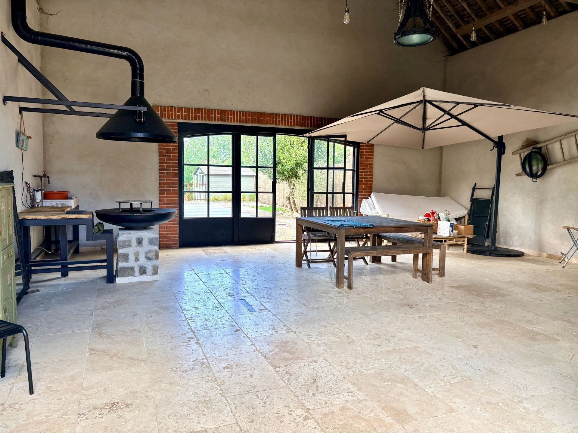 Maison à vendre, 195m², Ferrières-en-Gâtinais
