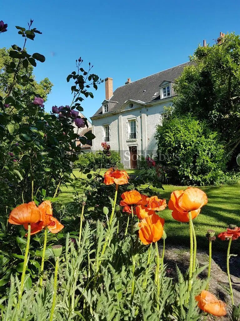 Maison à vendre, 371m², Chaingy