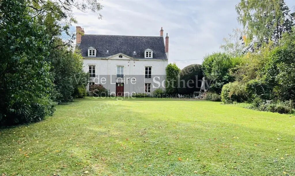 Maison à vendre, 371m², Chaingy