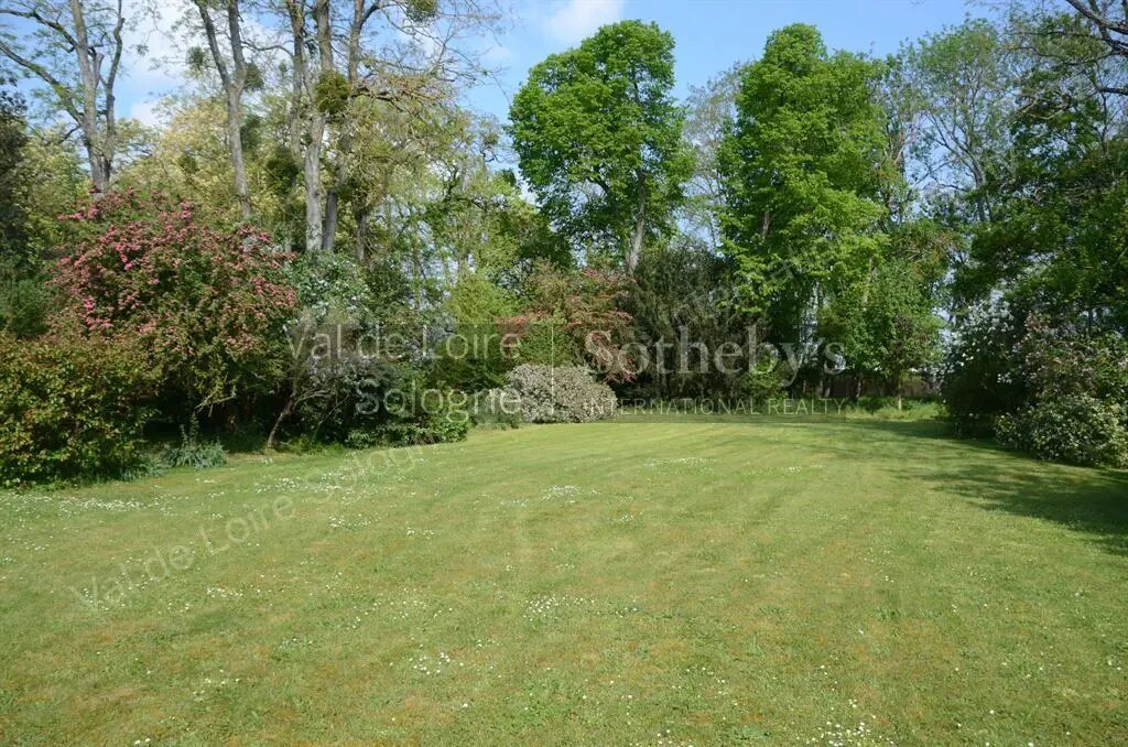 Maison à vendre, 371m², Chaingy