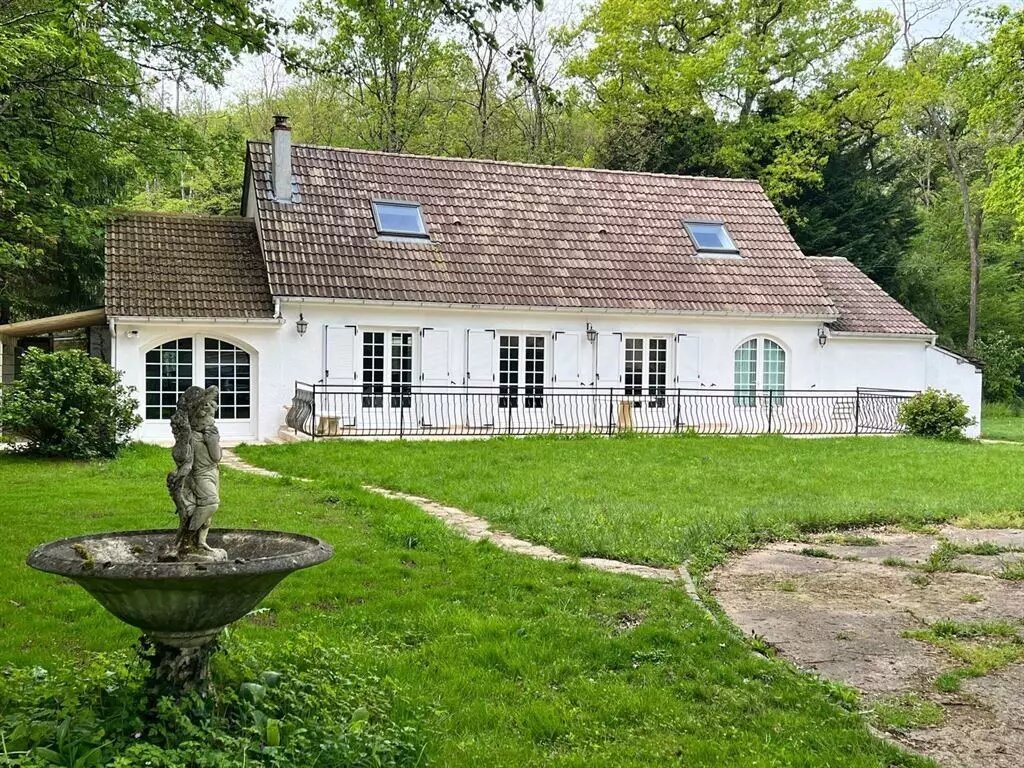 Maison à vendre, 157m², La Selle-en-Hermoy