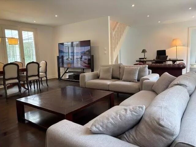 Maison à vendre, 157m², La Selle-en-Hermoy