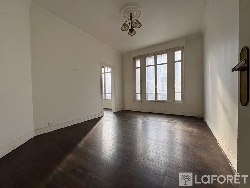 Appartement à vendre, 87m², Reims