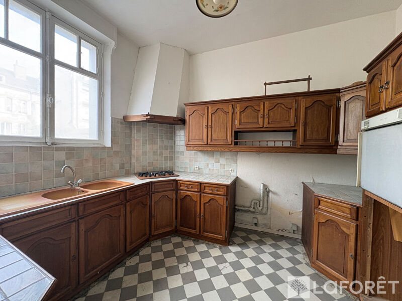 Appartement à vendre, 87m², Reims