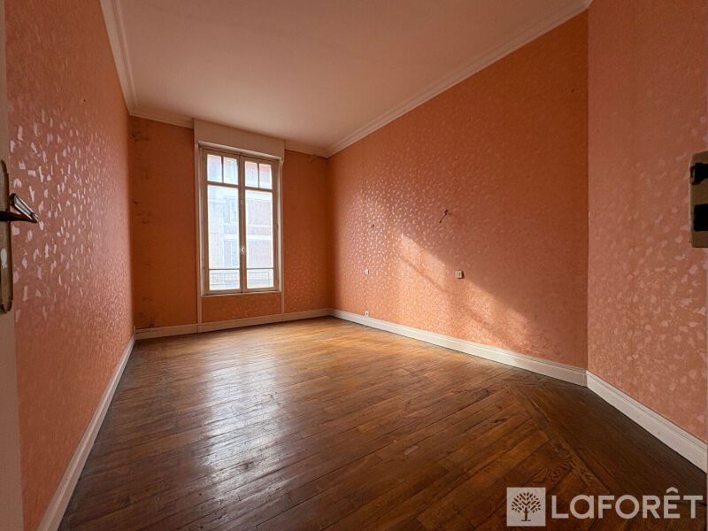 Appartement à vendre, 87m², Reims