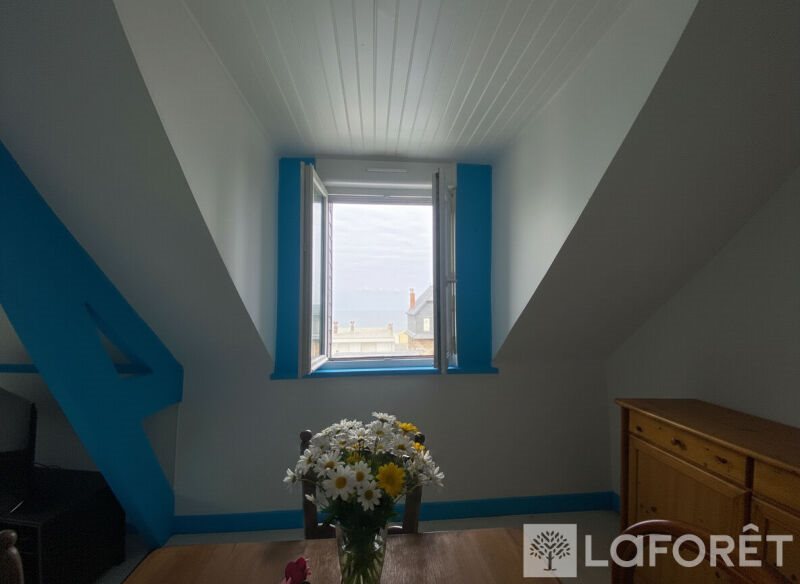 Appartement à vendre, 41m², Cayeux-sur-Mer