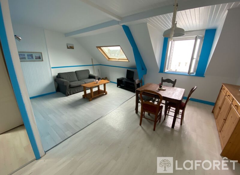 Appartement à vendre, 41m², Cayeux-sur-Mer