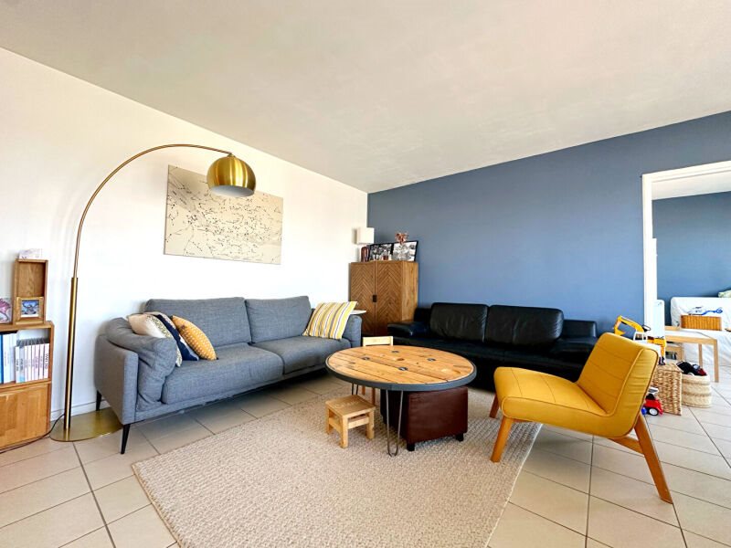 Appartement à vendre, 94m², Reims