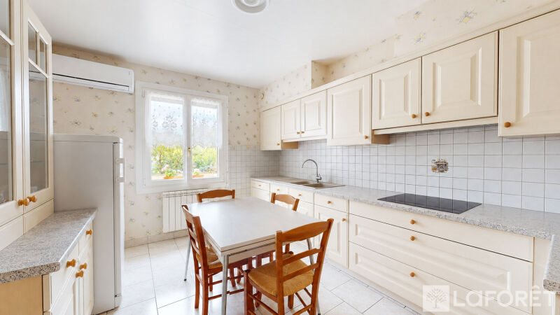 Maison à vendre, 145m², Trépail