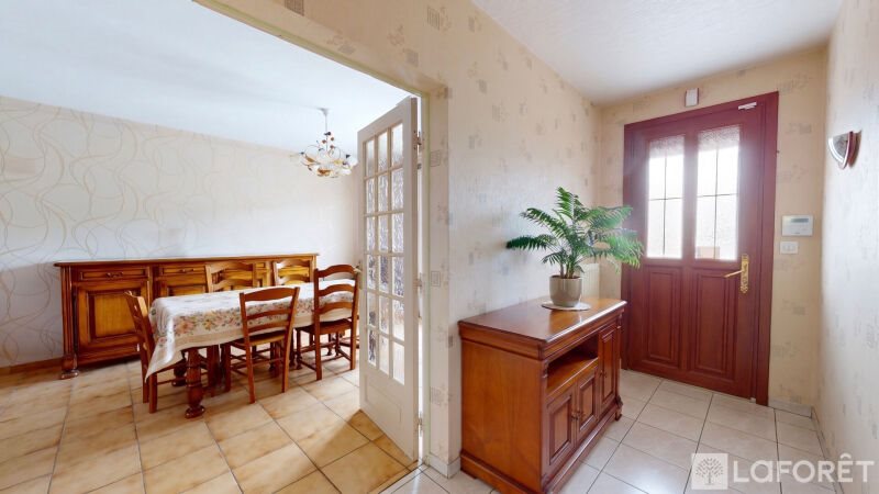 Maison à vendre, 145m², Trépail