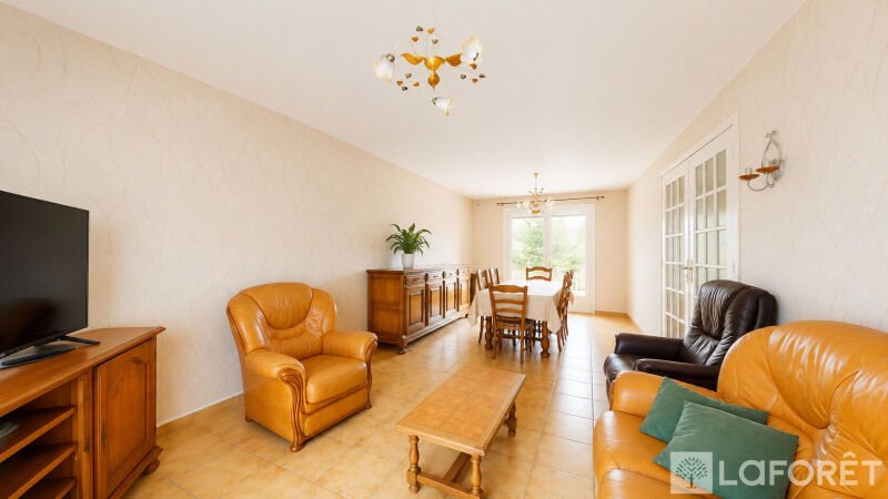Maison à vendre, 145m², Trépail
