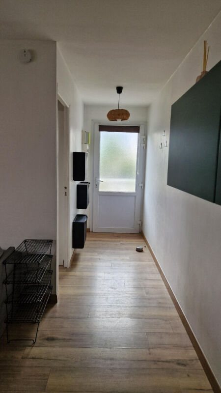 Appartement à vendre, 38m², Bétheny