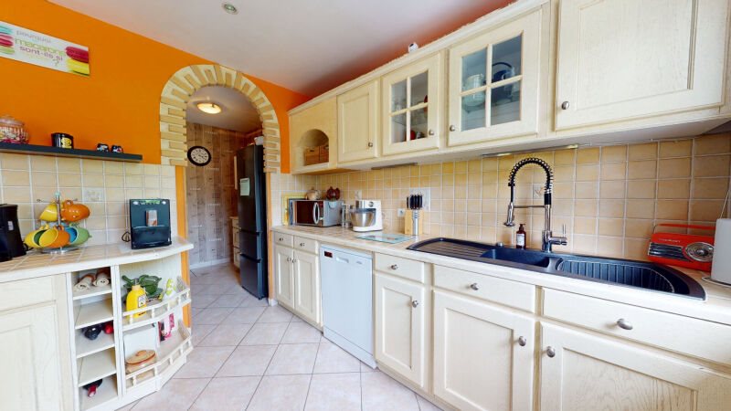 Maison à vendre, 90m², Reims