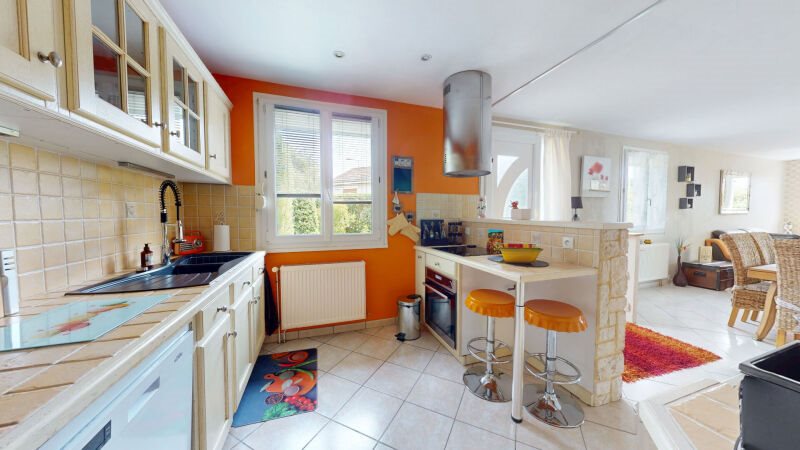 Maison à vendre, 90m², Reims