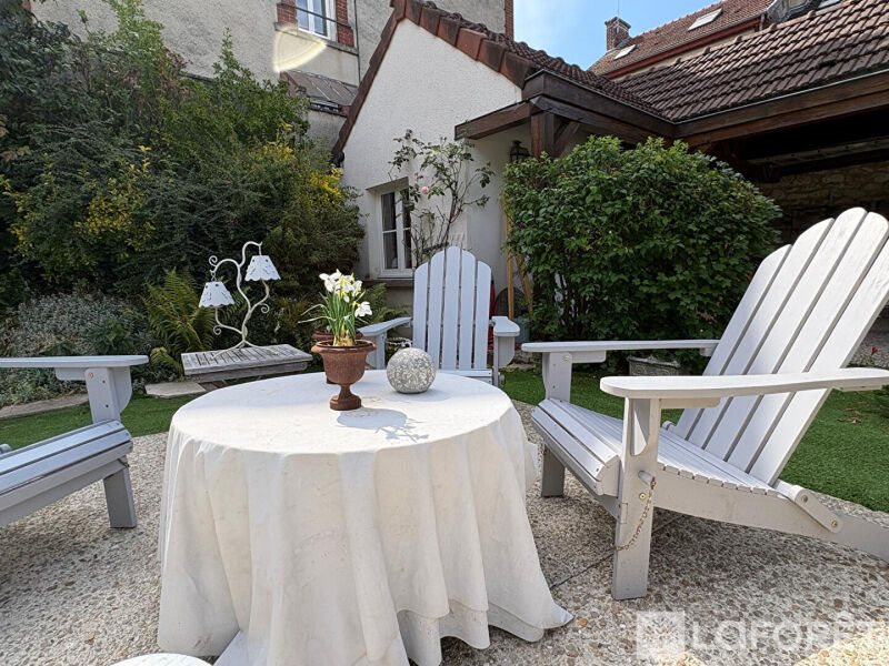 Maison à vendre, 220m², Epernay