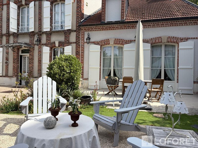 Maison à vendre, 220m², Epernay