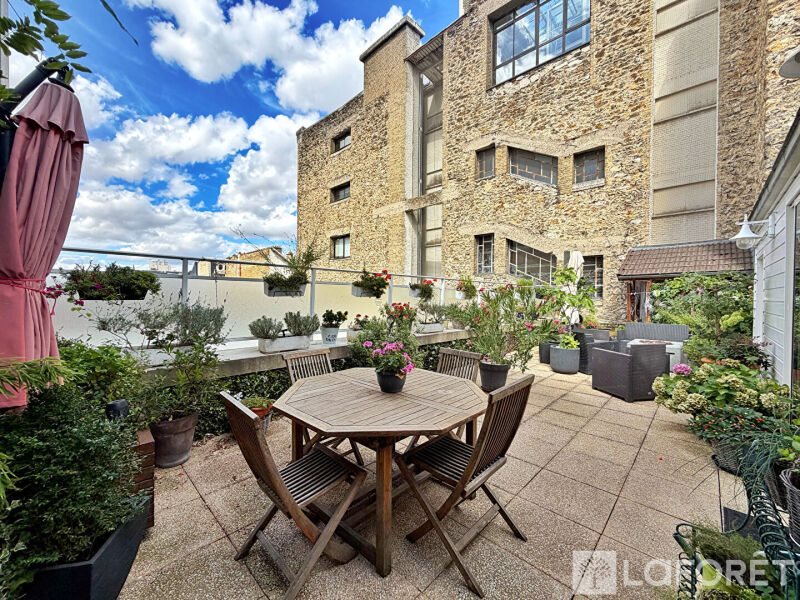 Appartement à vendre, 189m², Reims