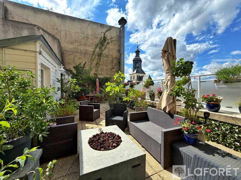 Appartement à vendre, 189m², Reims