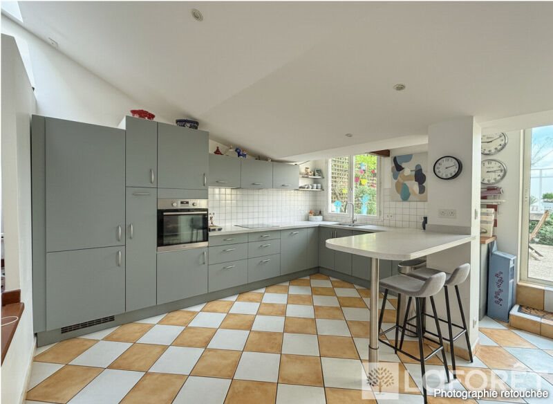 Appartement à vendre, 189m², Reims