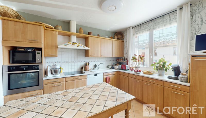 Maison à vendre, 168m², Reims