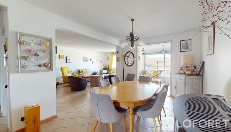 Maison à vendre, 168m², Reims