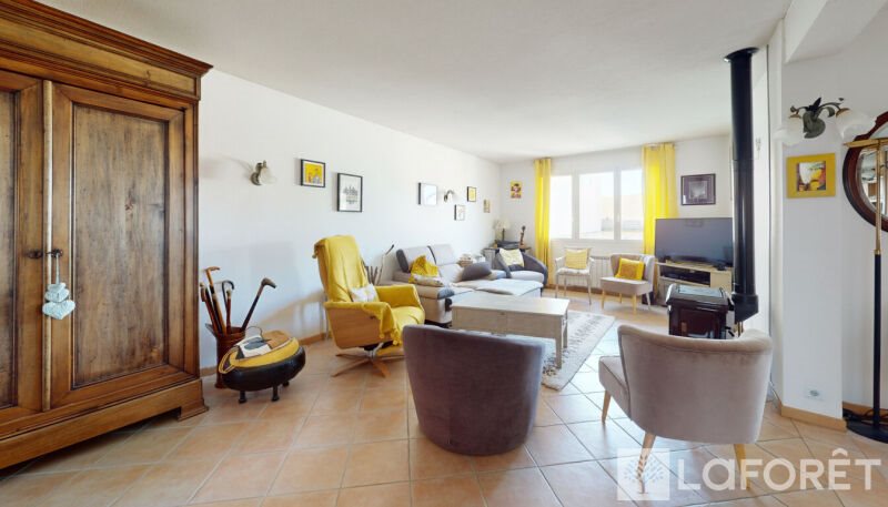 Maison à vendre, 168m², Reims