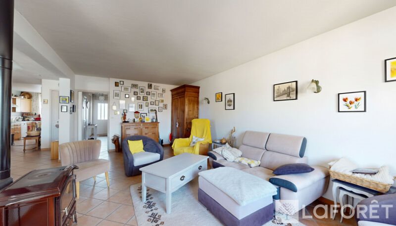 Maison à vendre, 168m², Reims