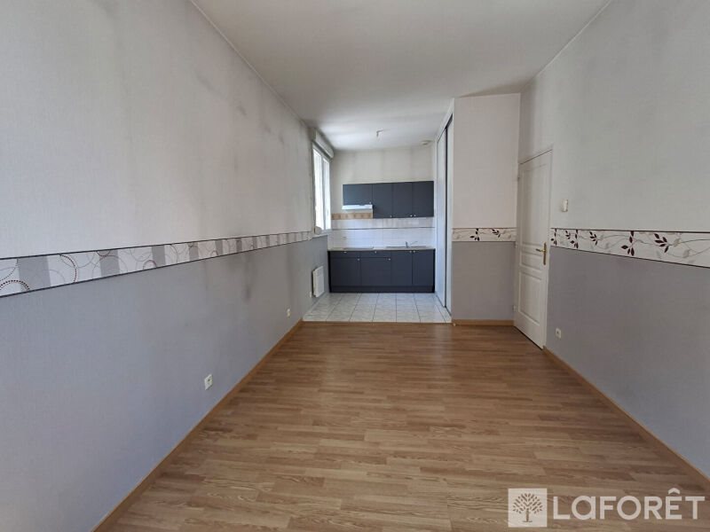 Appartement à louer, 39m², Epernay