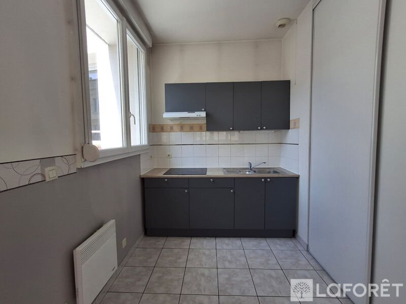 Appartement à louer, 39m², Epernay