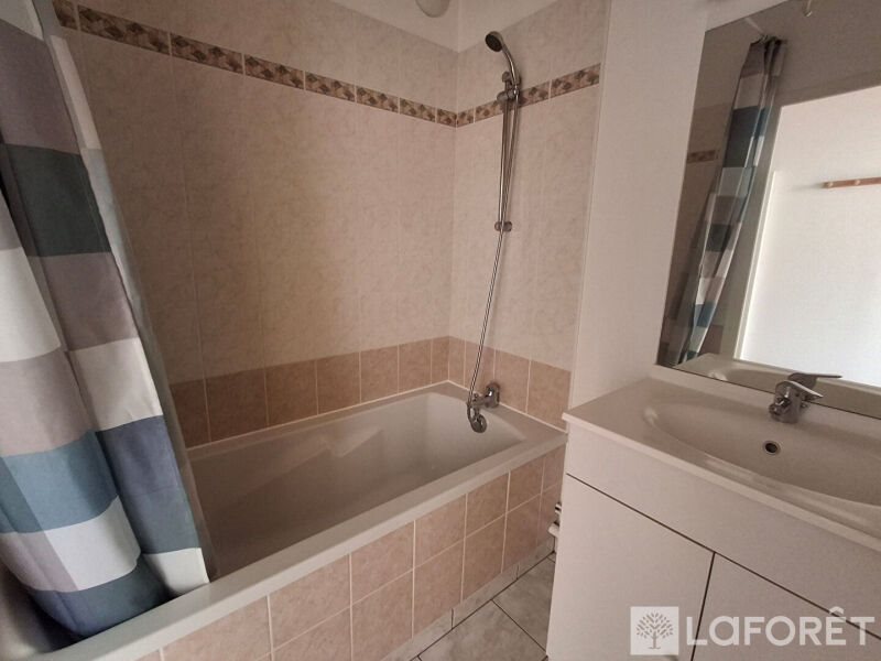 Appartement à louer, 39m², Epernay