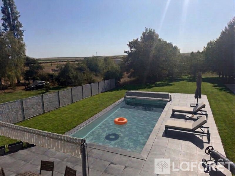 Maison à vendre, 132m², Lavannes