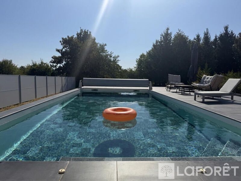 Maison à vendre, 132m², Lavannes