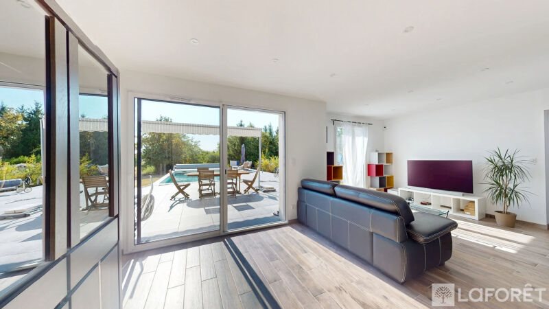 Maison à vendre, 132m², Lavannes