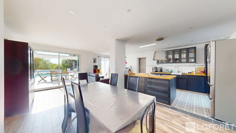 Maison à vendre, 132m², Lavannes