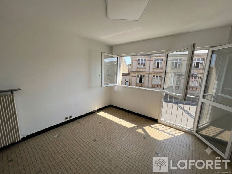 Appartement à vendre, 19m², Reims