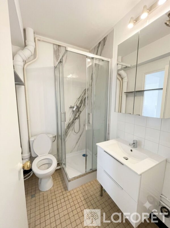 Appartement à vendre, 19m², Reims