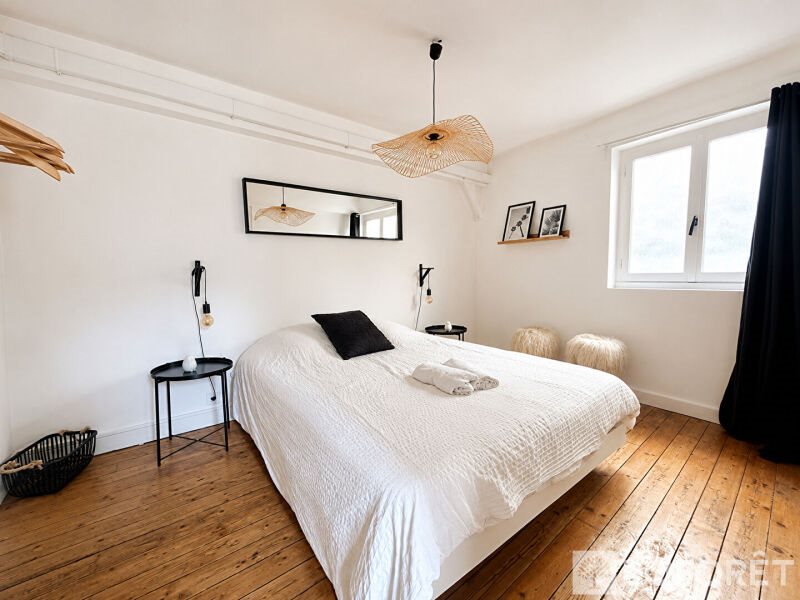 Maison à vendre, 95m², Epernay
