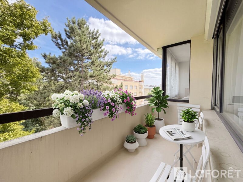 Appartement à vendre, 91m², Reims