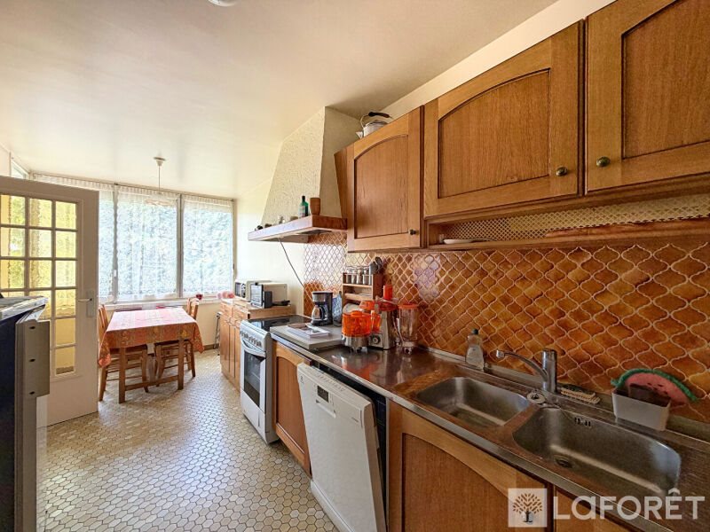 Appartement à vendre, 91m², Reims