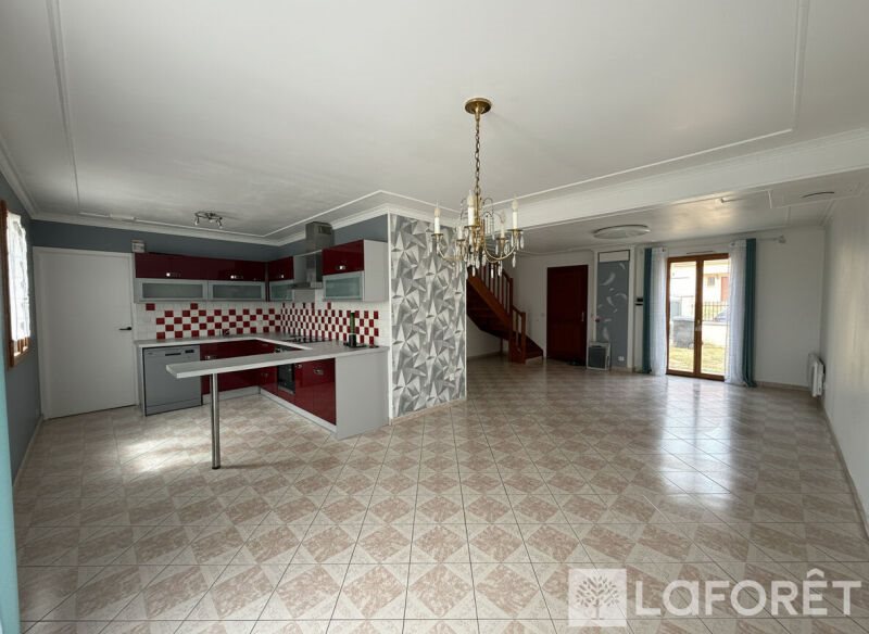 Maison à vendre, 119m², Romilly-sur-Seine