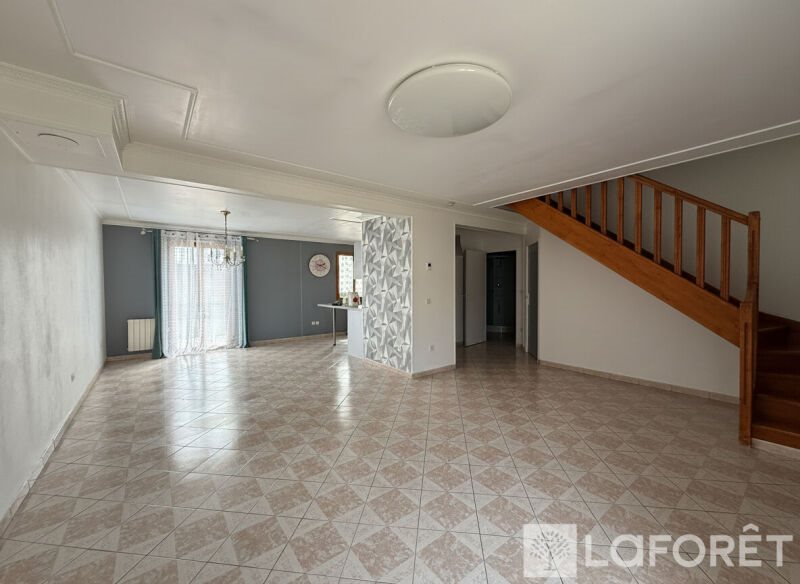 Maison à vendre, 119m², Romilly-sur-Seine
