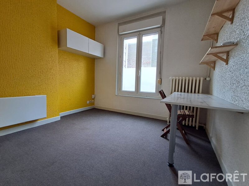 Appartement à louer, 11m², Reims