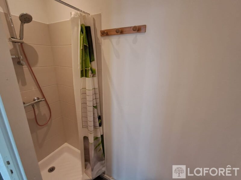 Appartement à louer, 11m², Reims