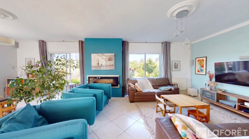 Maison à vendre, 186m², Reims