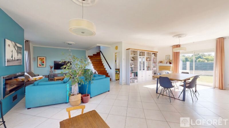 Maison à vendre, 186m², Reims