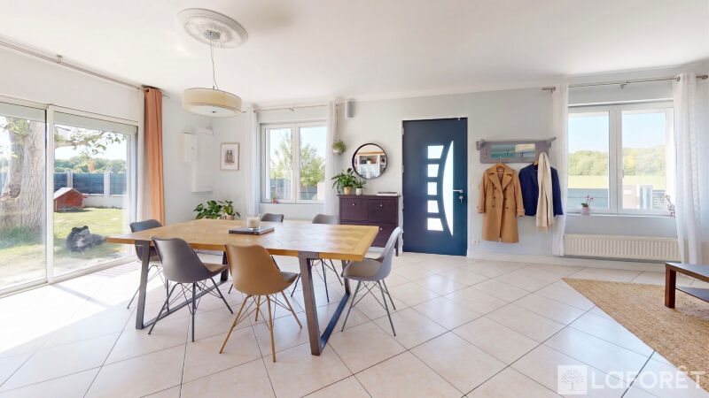 Maison à vendre, 186m², Reims