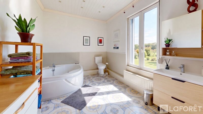 Maison à vendre, 186m², Reims