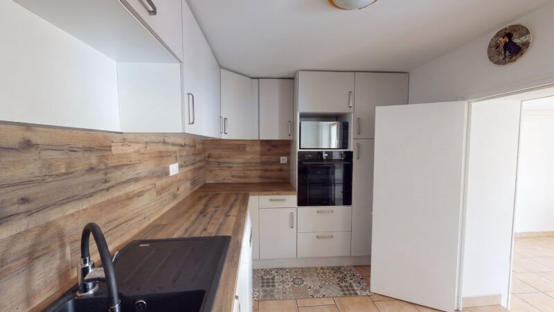 Maison à vendre, 125m², Jaulgonne