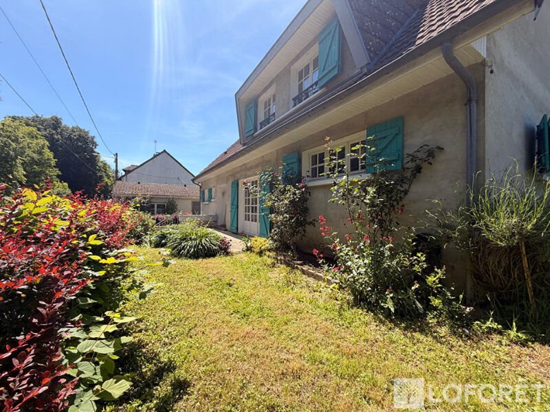 Maison à vendre, 140m², Saint-Martin-d'Ablois